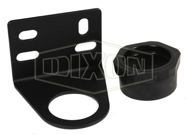 Wilkerson FRL's Mounting Bracket Type L